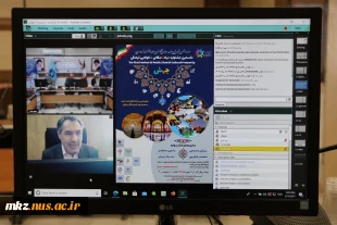 آیین افتتاحیه جشنواره ملی جهش و رونمایی سایت جشنواره در دانشگاه فنی و حرفه ای استان مرکزی 4