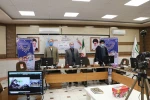 آیین افتتاحیه جشنواره ملی جهش و رونمایی سایت جشنواره در دانشگاه فنی و حرفه ای استان مرکزی 5