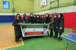 مسابقات ورزشی ده فجر 2