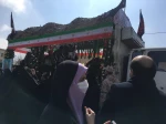 مراسم تشییع شهید گمنام در دانشگاه فرهنگیان اراک 3مراسم تشییع شهید گمنام در دانشگاه فرهنگیان اراک 4