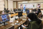 امضا تفاهم نامه همکاری دانشگاه فنی و حرفه ای  با سازمان صنعت، معدن و تجارت  3