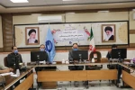 امضا تفاهم نامه همکاری دانشگاه فنی و حرفه ای  با سازمان صنعت، معدن و تجارت  4