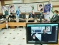 وبینار هم اندیشی تشکل های دانشجویی با مسئولین دانشگاه فنی و حرفه ای استان مرکزی