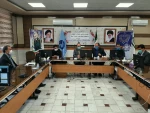 وبینار هم اندیشی تشکل های دانشجویی با مسئولین دانشگاه فنی و حرفه ای استان مرکزی  4