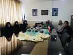 آخرین جلسه شورای اداری سال ۱۳۹۹ 3