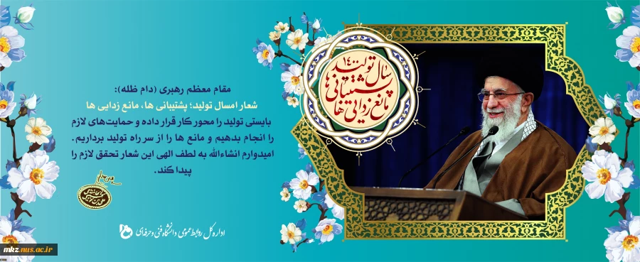 سال تولید؛ پشتیبانیها و مانع زدایی ها  2