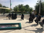 مراسم عزاداری مولای متقیان حضرت علی (ع) 2