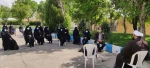 مراسم عزاداری مولای متقیان حضرت علی (ع) 2