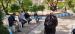مراسم عزاداری مولای متقیان حضرت علی (ع) 3