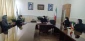 جلسه مشترک  دانشکده فنی و حرفه ای دختران اطهر اراک با انجمن طراحان لباس استان مرکزی