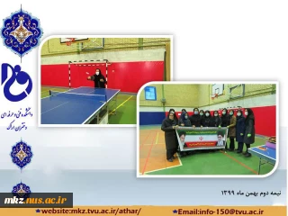 مسابقات ورزشی به مناسبت دهه فجر