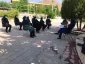 نشستی به مناسبت هفته خانواده در دانشکده دختران اراک  برگزار شد