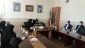 دیدار ریاست دانشکده فنی و حرفه ای دختران اراک با مدیران کل سازمان میراث فرهنگی، صنایع دستی و گردشگری استان مرکزی 
