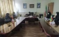 جلسه مشترک دانشکده فنی و حرفه ای دختران اراک با مرکز نوآوری و شتابدهی جهاددانشگاهی استان مرکزی