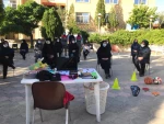 ورزش، سلامت، شادابی و زندگی پویا 3