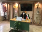 جلسه شورای اداری پایان نیمسال تحصیلی 992  6
