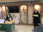 جلسه شورای اداری پایان نیمسال تحصیلی 992  9