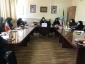 تجلیل از اساتید سرآمد دانشکده فنی و حرفه ای دختران اراک در نیمسال 992