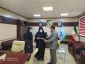 انعقاد تفاهم نامه اجرای طرح های تحقیقاتی با شهرداری شهباز