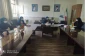 جلسه آموزشی دانشکده فنی و حرفه ای دختران اراک - اطهر