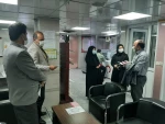 اهدا خون جمعی همکاران دانشگاه فنی وحرفه ای استان مرکزی 2