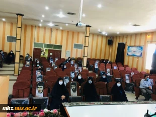 بزرگداشت پیاده روی اربعین  3