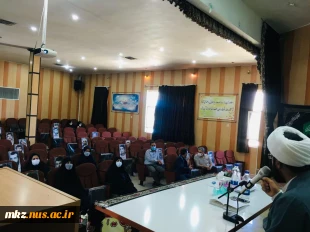 بزرگداشت پیاده روی اربعین  4