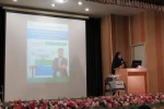 کارگاه آموزشی آشنایی و آموزش کار با گیرنده های مولتی فرکانس، پهپاد فوتوگرامتری و کاربردهای آن در پروژه های عمرانی و معماری 3