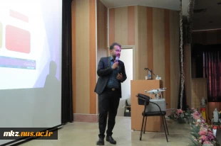 کارگاه آموزشی آشنایی و آموزش کار با گیرنده های مولتی فرکانس، پهپاد فوتوگرامتری و کاربردهای آن در پروژه های عمرانی و معماری 7