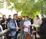 کارگاه آموزشی آشنایی و آموزش کار با گیرنده های مولتی فرکانس، پهپاد فوتوگرامتری و کاربردهای آن در پروژه های عمرانی و معماری 11