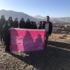 وهنوردی کارکنان آموزشکده فنی و حرفه ای دختران اراک 4