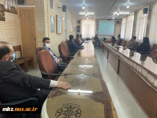 برگزاری اولین دوره آموزش نرم افزار ArcGIS 2