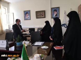 جلسه شورای فرهنگی دانشگاه فنی و حرفه‌ای استان مرکزی 2