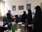 جلسه شورای فرهنگی دانشگاه فنی و حرفه‌ای استان مرکزی