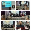 پنجمین دوره جشنواره ملی فانوس به میزبانی حفظ آثار و نشر ارزش های دفاع مقدس استان مرکزی 2