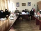 جلسه توجیهی و تبادل نظر برای جذب حداکثری دانشجویان در جشنواره جهش