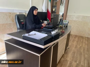 جلسه توجیهی دانشجویان جدید الورود 2