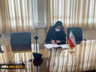 جلسه توجیهی دانشجویان جدید الورود 4