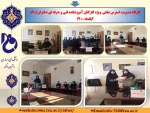 کارگاه مدیریت استرس شغلی ویژه کارکنان 3