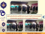 نمایشگاه آثار دانشجویان صاحب کسب و کار که به‌ مناسبت هفته جهانی کارآفرینی و روز فرهنگ عمومی 3
