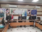 برگزاری وبینار نگاه نقادانه به کنوانسیون های بین المللی  2