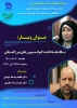 برگزاری وبینار نگاه نقادانه به کنوانسیون های بین المللی 3