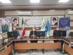 برگزاری وبینار نگاه نقادانه به کنوانسیون های بین المللی 4
