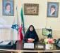 معرفی ریاست دانشکده فنی و حرفه ای دختران اراک