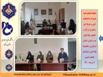 انعقاد تفاهم نامه مشترک با انجمن مد لباس استان مرکزی، اداره کل فرهنگ و ارشاد اسلامی و مجموعه حجاب نفیس 2