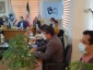 نشست هم اندیشی صنایع و دانشگاهیان شهرستان خمین