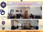 جلسه دانشکده فنی و حرفه ای دختران اراک با معاونت توسعه ورزش بانوان اداره کل ورزش وجوانان استان مرکزی