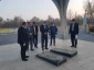 جلسه مشترک ریاست دانشگاه فنی و حرفه ای استان مرکزی با شهردار و اعضای شورای شهر کلانشهر اراک