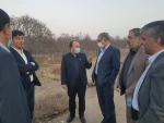 جلسه مشترک ریاست دانشگاه فنی و حرفه ای استان مرکزی با شهردار و اعضای شورای شهر کلانشهر اراک  3