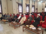 آغاز دوره تربیت مدرس بیانیه گام دوم انقلاب به میزبانی دانشگاه فنی و حرفه ای استان مرکزی  2